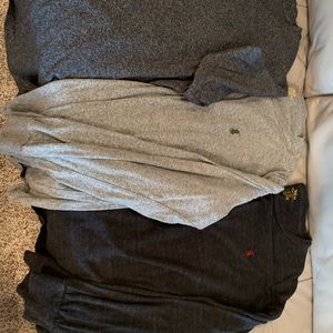 Polo by Ralph Lauren tshirts bundle